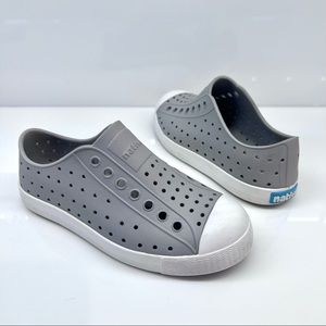 NATIVE Jefferson shoes